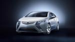 Opel Ampera 2009 года